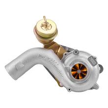 Laad de afbeelding in de galerijviewer, K04 001 Turbo suitable voor Audi A3 TT suitable voor VW Seat Skoda 1.8T K03S Upgrade Billet Wheel