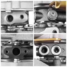 Laad de afbeelding in de galerijviewer, Billet K04 turbo + olieretourleiding voor Audi A3 TT VW Golf GTI Bora 1.8T