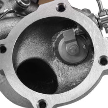 Laad de afbeelding in de galerijviewer, Billet K04 turbo + olieretourleiding voor Audi A3 TT VW Golf GTI Bora 1.8T