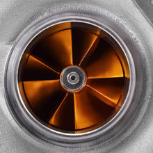Laad de afbeelding in de galerijviewer, Billet K04 turbo + olieretourleiding voor Audi A3 TT VW Golf GTI Bora 1.8T