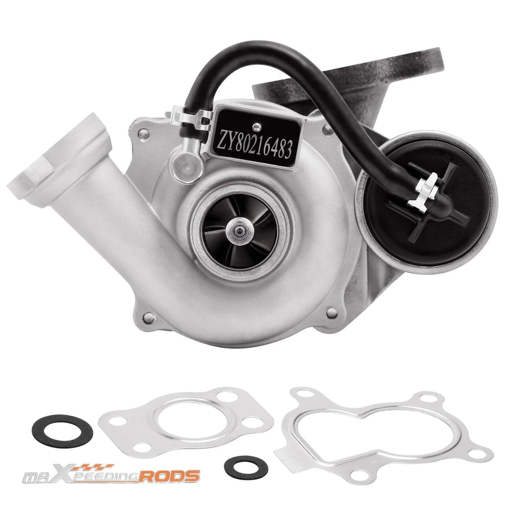 Turbo KP35 54359880009 geschikt voor Citroen Ford Mazda Peugeot 1.4L DV4TD 50KW CHRA
