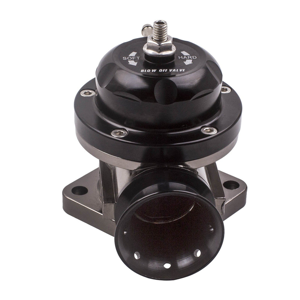 Turbo T3 T04E geschikt voor Audi VW +Turbo BLOW OFF KLEP KIT+ 2.5 Inch Flange