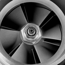 Laad de afbeelding in de galerijviewer, T3 Universal Turbo 0.63 A/RIntercooler2.5 64mm WATER COOLERKi