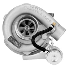 Laad de afbeelding in de galerijviewer, T3 Universal Turbo 0.63 A/RIntercooler2.5 64mm WATER COOLERKi