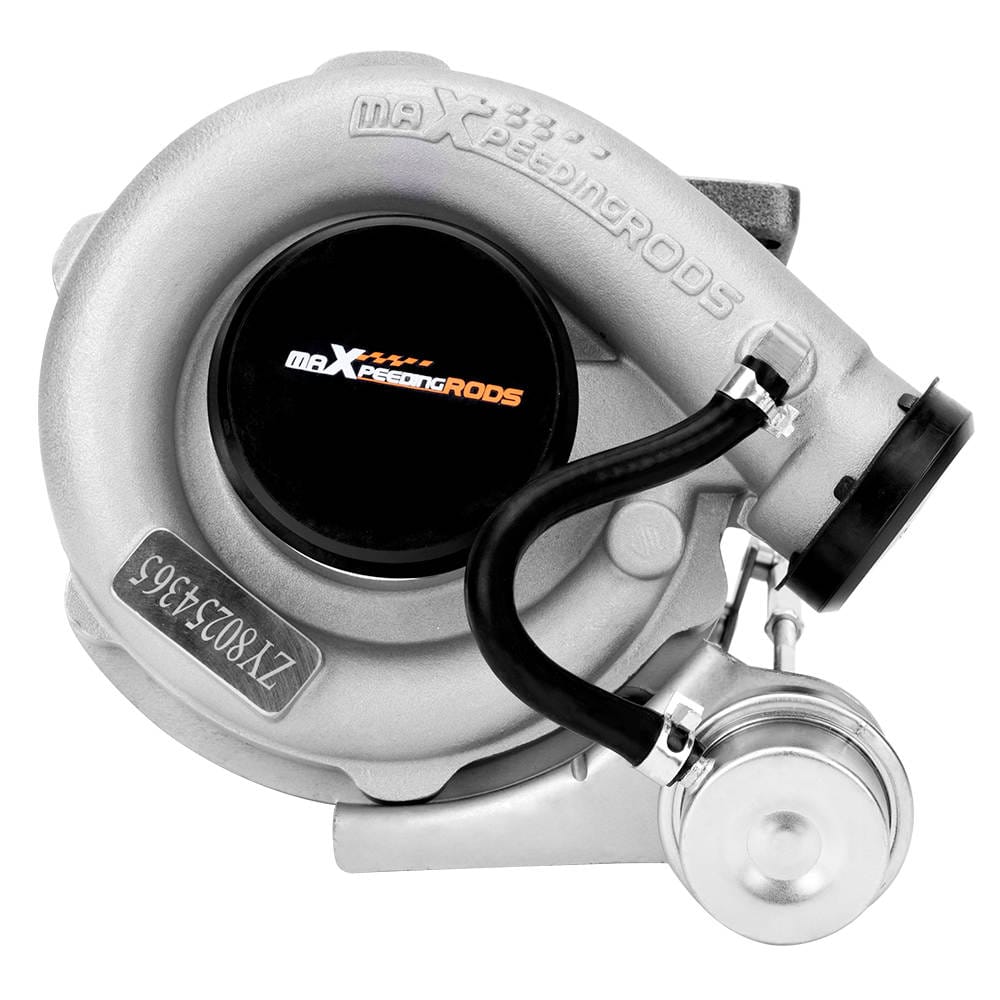 T3 Universal Turbo 0.63 A/RIntercooler2.5 64mm WATER COOLERKi