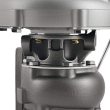 Laad de afbeelding in de galerijviewer, Billet T3 Turbo .63A/R V-Band Universal Turbo voor 4/6 Cyl 420HP Upgrade