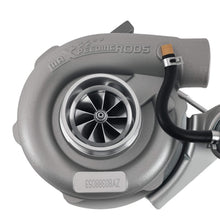 Laad de afbeelding in de galerijviewer, Upgrade T04e T3.63 A/R 48.1 Trim Turbo Compressor 420+HP Stage3