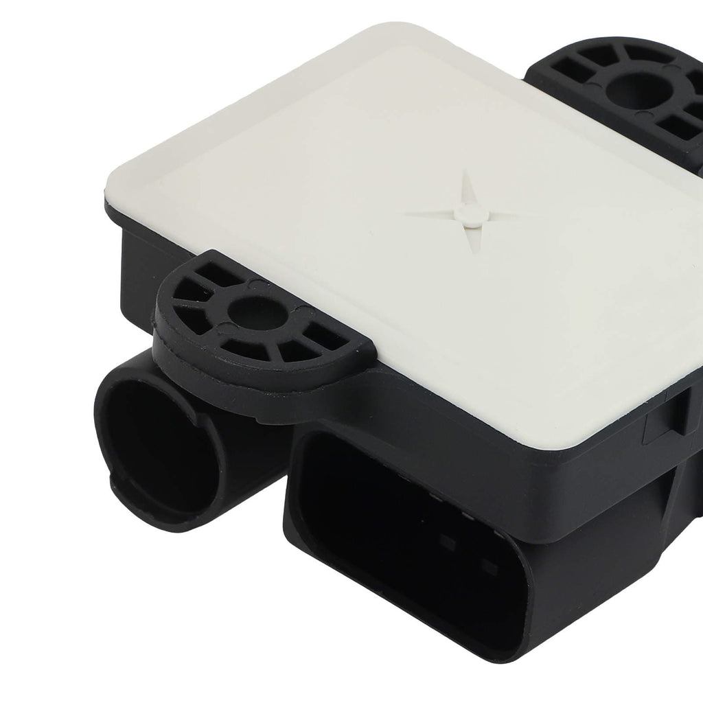 Gloeibougie Control Unit geschikt voor Mercedes-Benz CLA/CLS/GLK CDI BlueTEC A6519008802