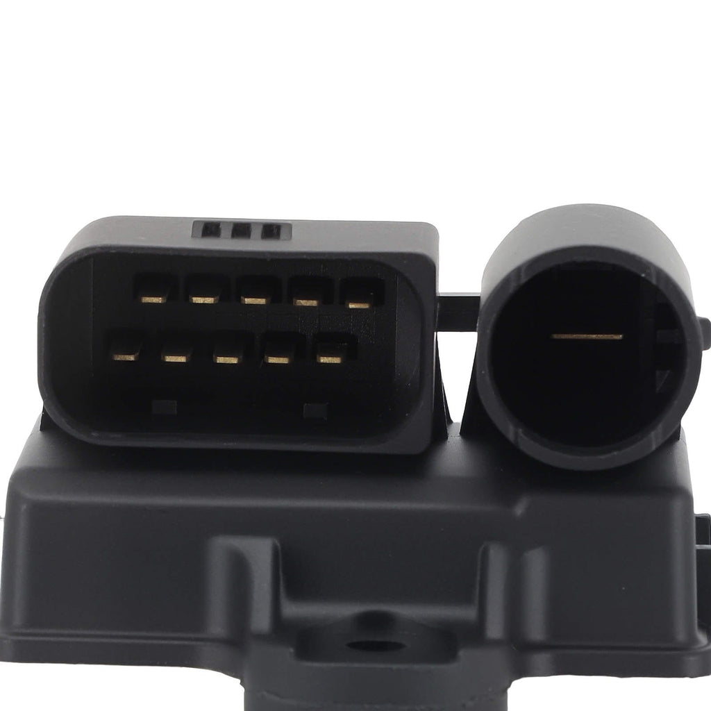 Gloeibougie Control Unit geschikt voor Mercedes-Benz CLA/CLS/GLK CDI BlueTEC A6519008802