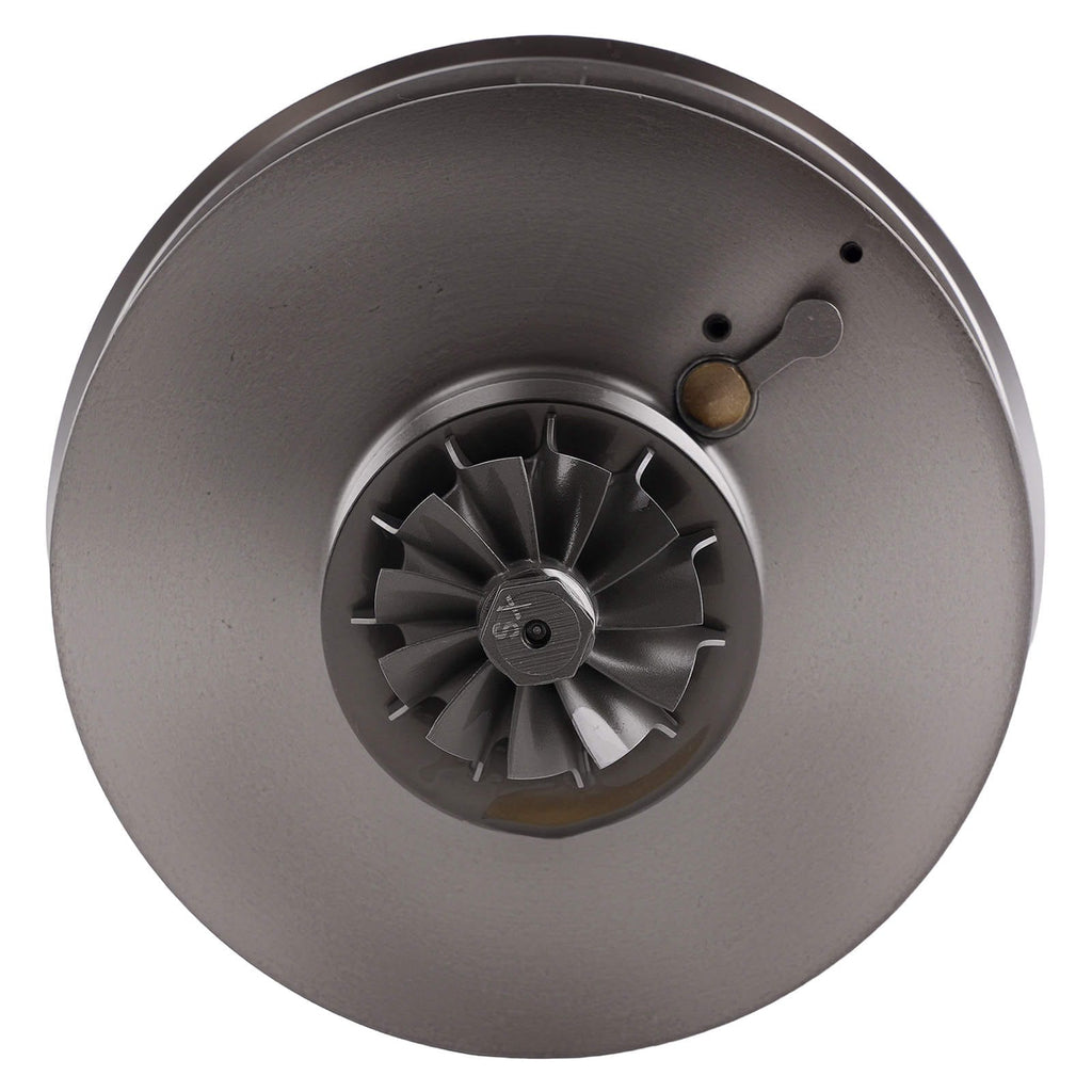 Turbo CHRA geschikt voor CITROEN PEUGEOT MINI 1,6 HDI TDCi 80KW 740821-2 voor GT1544V Ingot