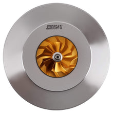 Laad de afbeelding in de galerijviewer, Turbo CHRA geschikt voor CITROEN PEUGEOT MINI 1,6 HDI TDCi 80KW 740821-2 voor GT1544V Ingot