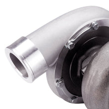 Laad de afbeelding in de galerijviewer, GT45 turbo kit universeel met intercooler en olieleiding