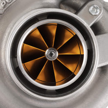 Laad de afbeelding in de galerijviewer, Universal Turbo voor 1.4-3.0L Engine Ceramic Lager Water+Oil AR 0.70/0.72 V-band