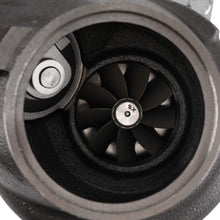 Laad de afbeelding in de galerijviewer, Universal Turbo voor 1.4-3.0L Engine Ceramic Lager Water+Oil AR 0.70/0.72 V-band