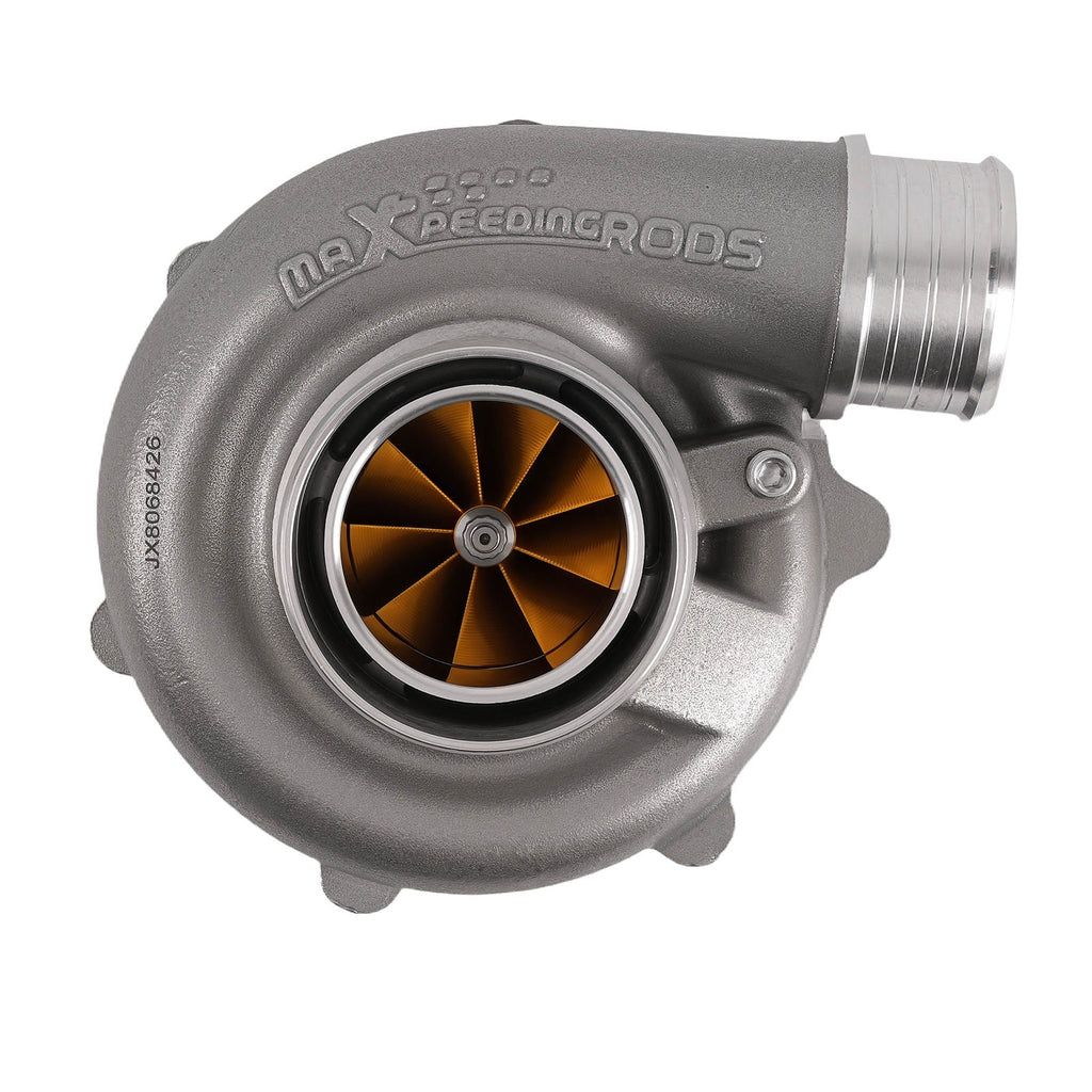 Racing Turbo Super Core voor 1.4-3.0L motoren Dual Ceramic Bearings 350-660HP