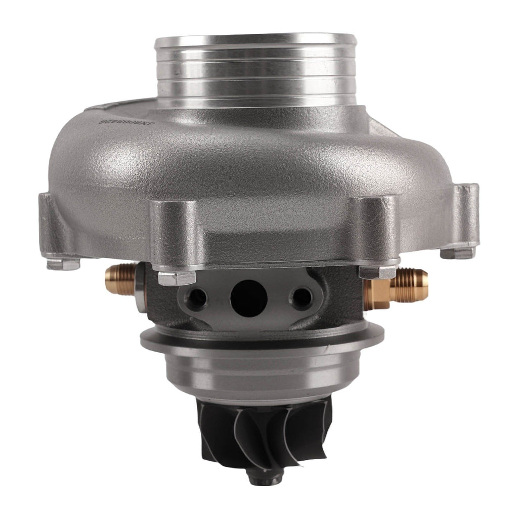 Racing Turbo Super Core voor 1.4-3.0L motoren Dual Ceramic Bearings 350-660HP