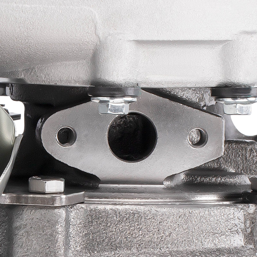 Voor GT1749MV Turbo geschikt voor Audi A3 140HP BKD AZV geschikt voor VW Passat B6 2.0 TDI 100Kw03G253019A