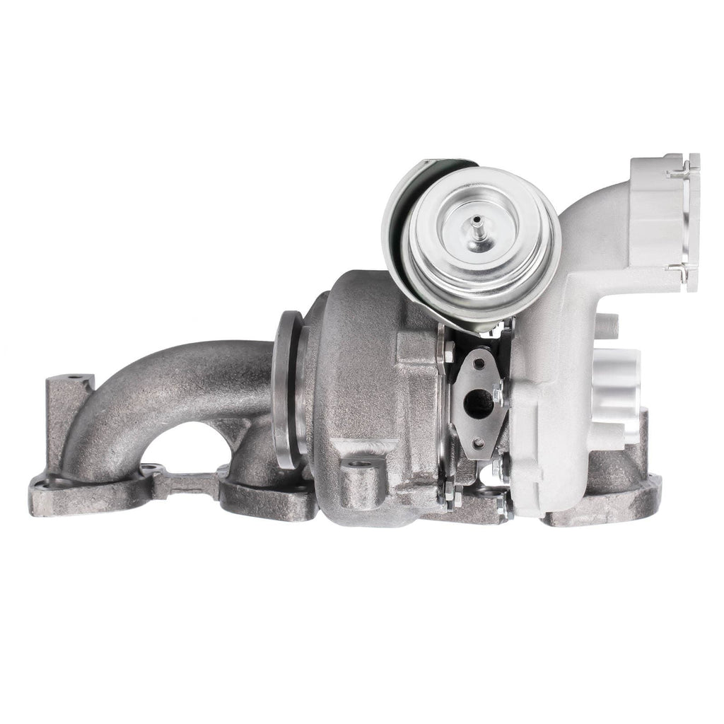 Voor GT1749MV Turbo geschikt voor Audi A3 140HP BKD AZV geschikt voor VW Passat B6 2.0 TDI 100Kw03G253019A