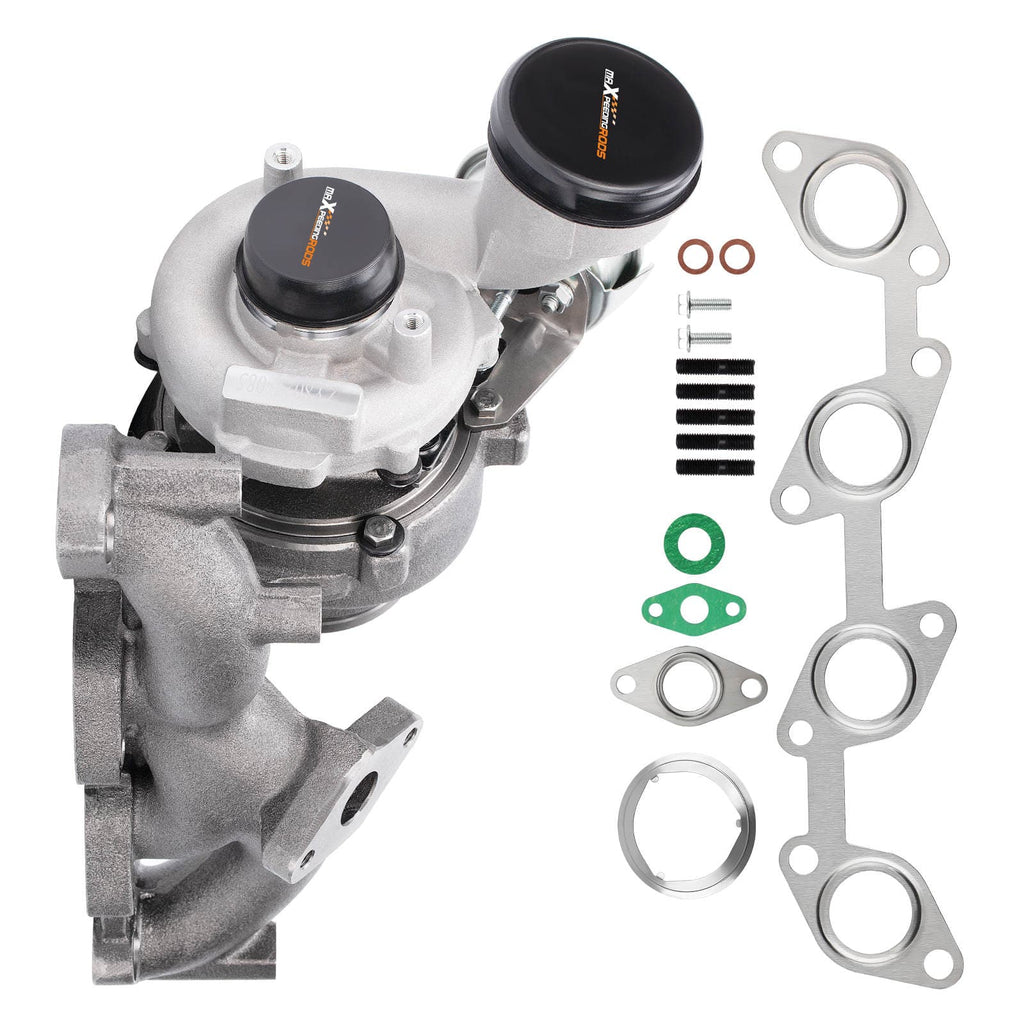 Voor GT1749MV Turbo geschikt voor Audi A3 140HP BKD AZV geschikt voor VW Passat B6 2.0 TDI 100Kw03G253019A