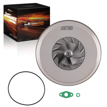 Laad de afbeelding in de galerijviewer, Turbo GT1749V cartridge geschikt voor Audi A6 1.9 TDI C5 96Kw AVF AWX 2001-2005 038145702J