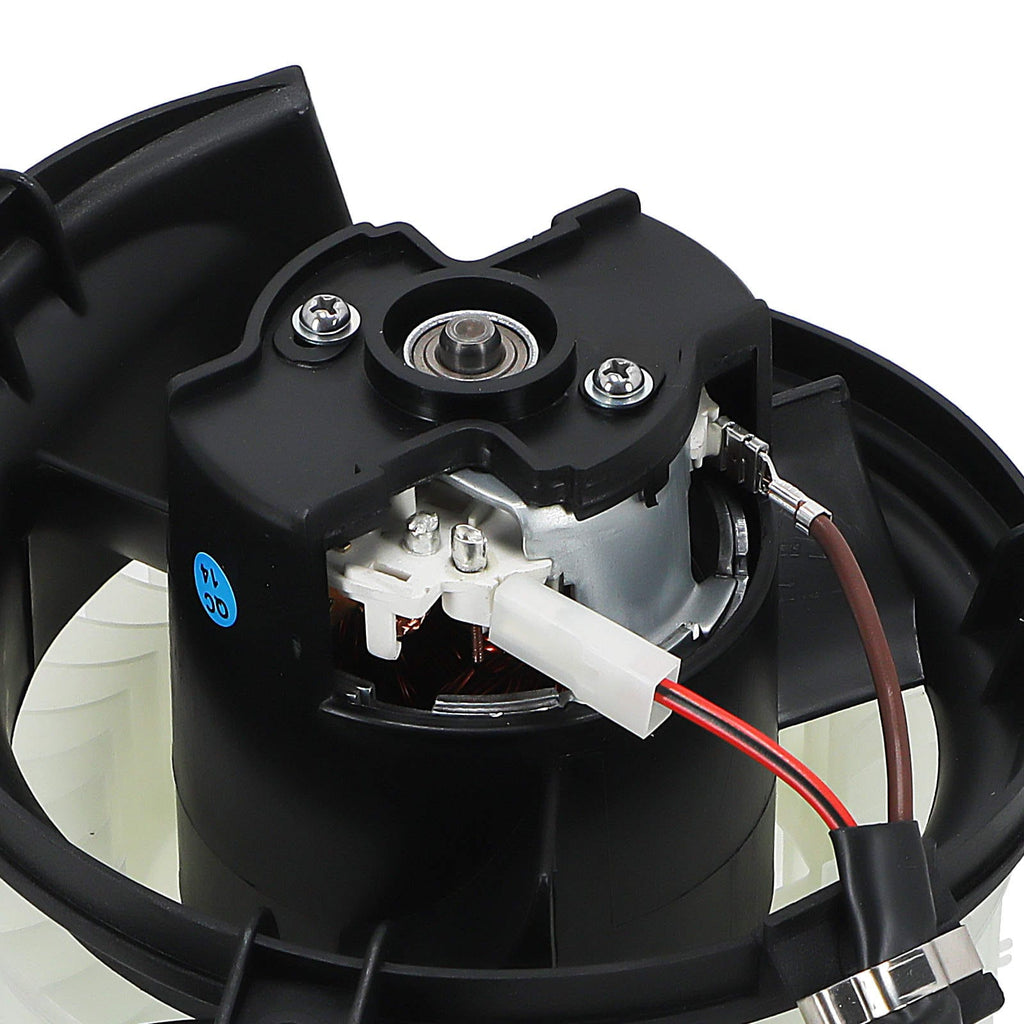 Heater Interior suitable for Mercedes-Benz 124 300D 320E 1248203342 1248200142 new