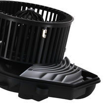 Laad de afbeelding in de galerijviewer, Kachelventilator Motor geschikt voor Audi A4/Passat 8D1820021B 8D1820021 87060