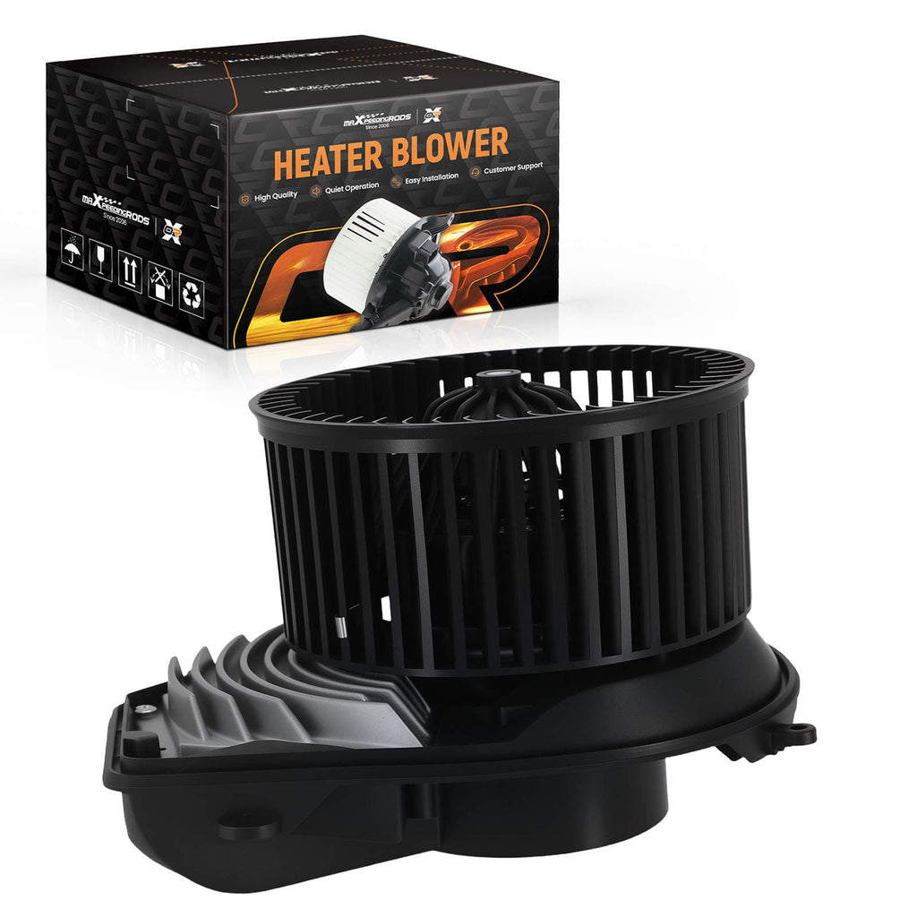 Kachelventilator Motor geschikt voor Audi A4/Passat 8D1820021B 8D1820021 87060