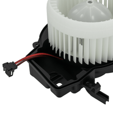 Laad de afbeelding in de galerijviewer, Voor Heater Motor geschikt voor Mercedes-Benz C32 AMG W203 2002-2004 700160