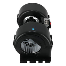 Laad de afbeelding in de galerijviewer, Kachelventilator Motor geschikt voor MAN TGA TGL 2000-2005 81619306089 voor