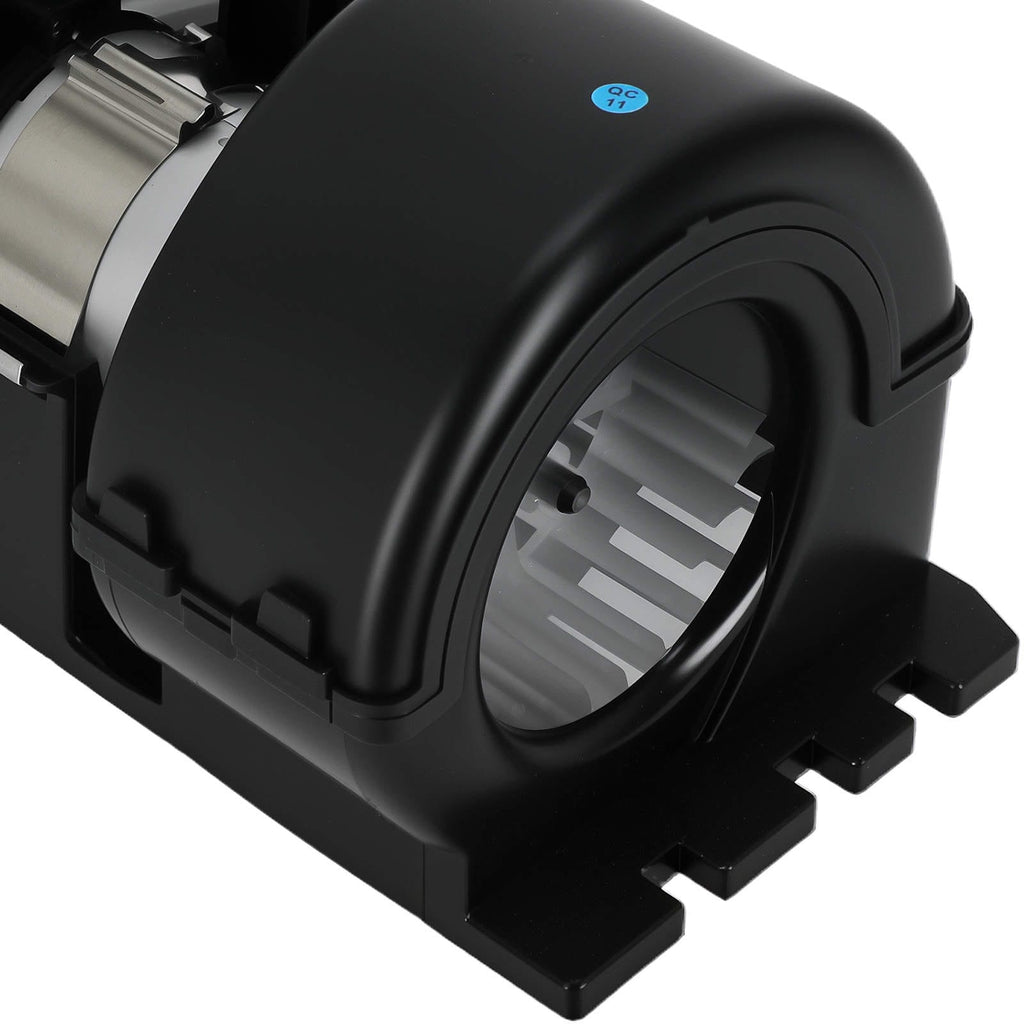 Kachelventilator Motor geschikt voor MAN TGA TGL 2000-2005 81619306089 voor