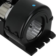 Laad de afbeelding in de galerijviewer, Kachelventilator Motor geschikt voor MAN TGA TGL 2000-2005 81619306089 voor
