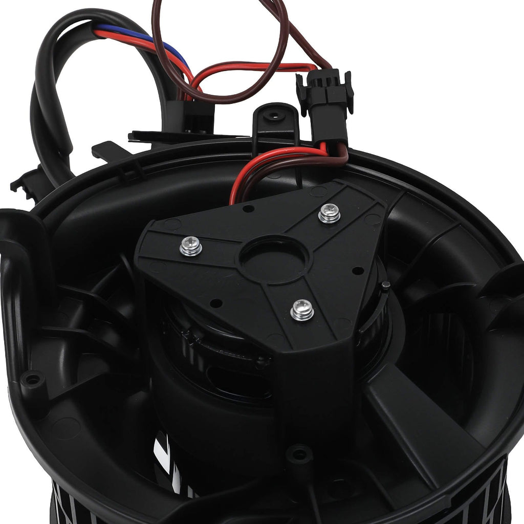 Ventilator geschikt voor Mercedes-Benz W210 E-Klasse 1995-2002 A2108206842
