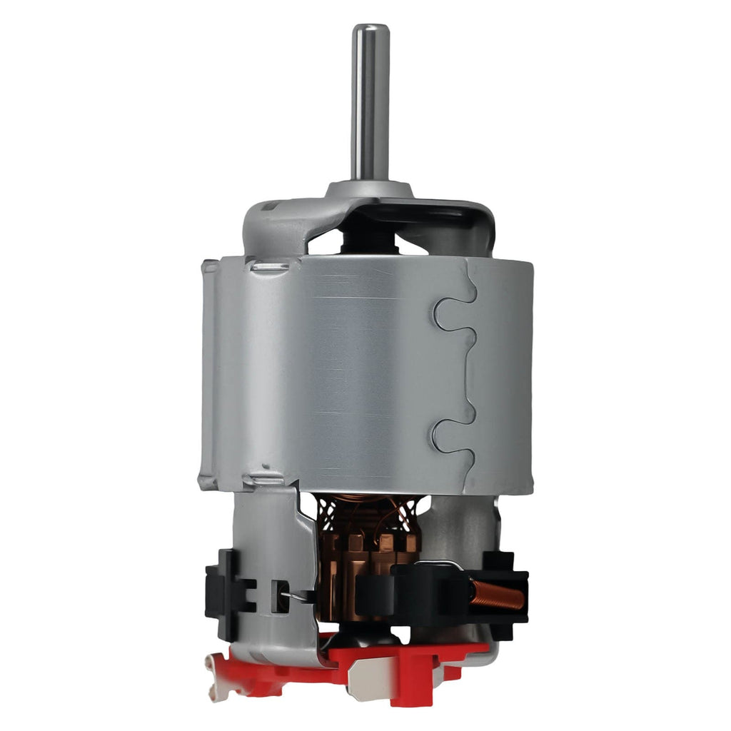 Kachelventilatormotor geschikt voor Mercedes-Benz Sprinter 4-T Bus bestelwagen 408-416 1996-2006 34216