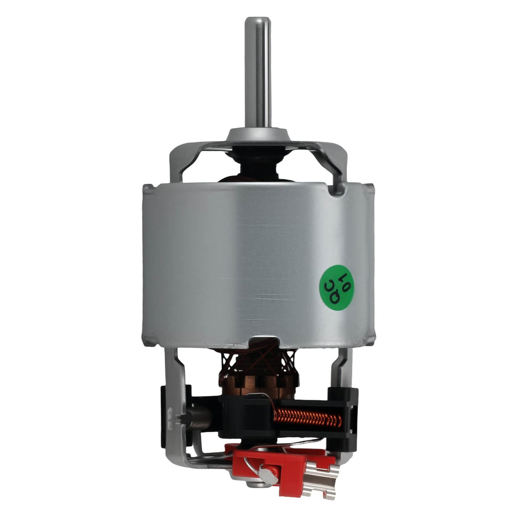 Kachelventilatormotor geschikt voor Mercedes-Benz Sprinter 4-T Bus bestelwagen 408-416 1996-2006 34216