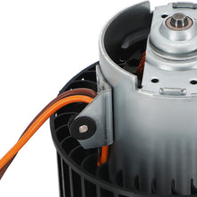 Laad de afbeelding in de galerijviewer, Kachelventilator Motor geschikt voor Opel Astra F 1.4i 16V 1996-1998 90450980 1808068