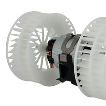 Laad de afbeelding in de galerijviewer, Blower Motor Heater geschikt voor Mercedes E300/E320/E420 1994-1995 1248201308