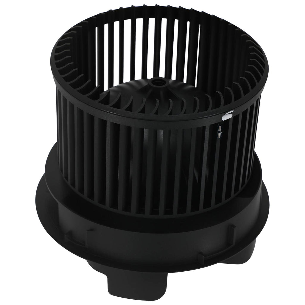 Kachelventilator Motor geschikt voor Peugeot 107 1.0 1.4 HDi 2005-2014 871030H010