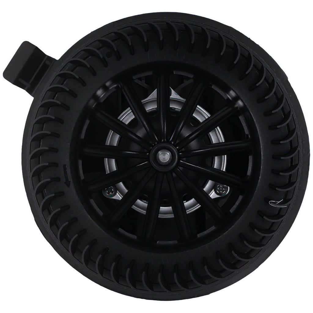 Air Blower Motor geschikt voor Renault Twingo II 1.2-1.6L 2007-2014 715066 7701067950