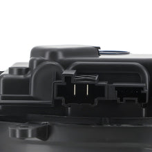 Laad de afbeelding in de galerijviewer, Ventilator Blower Motor geschikt voor Mercedes-Benz GL320 ML320 R320 3.0L DIESEL 2007-2009