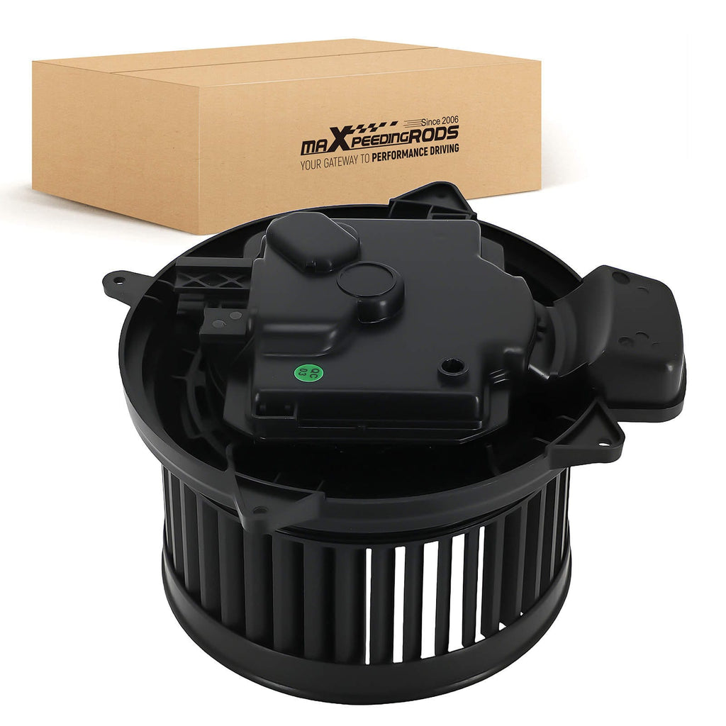 Ventilator Blower Motor geschikt voor Mercedes-Benz GL320 ML320 R320 3.0L DIESEL 2007-2009