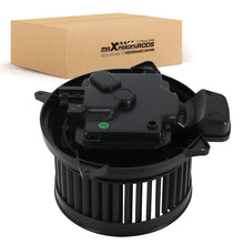 Laad de afbeelding in de galerijviewer, Ventilator Blower Motor geschikt voor Mercedes-Benz GL320 ML320 R320 3.0L DIESEL 2007-2009