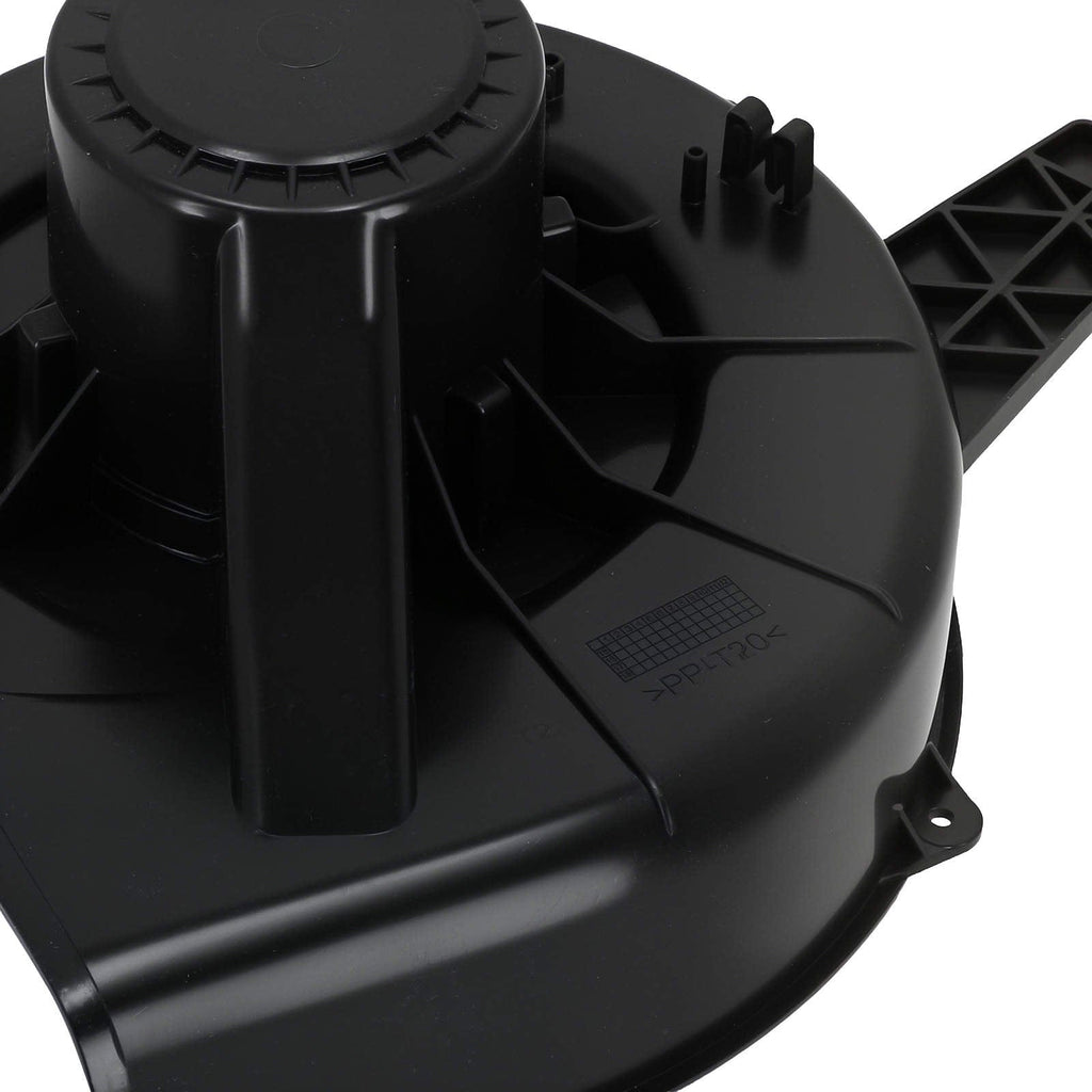 Kachelventilator Motor geschikt voor SEAT CORDOBA 1.9 SDI 2003 6Q1819015C Blower Motor