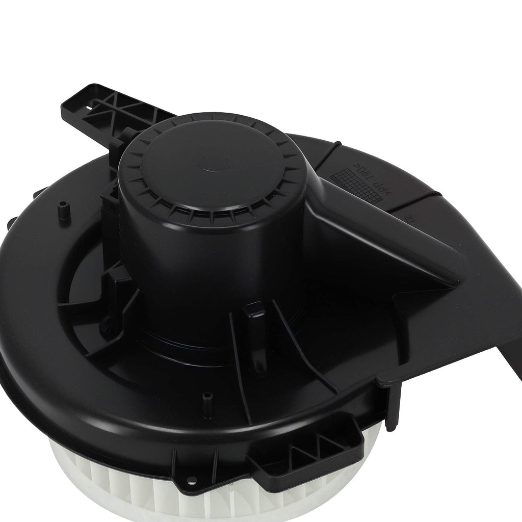 Kachelventilator Motor geschikt voor SEAT CORDOBA 1.9 SDI 2003 6Q1819015C Blower Motor