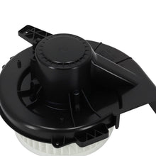 Laad de afbeelding in de galerijviewer, Kachelventilator Motor geschikt voor SEAT CORDOBA 1.9 SDI 2003 6Q1819015C Blower Motor