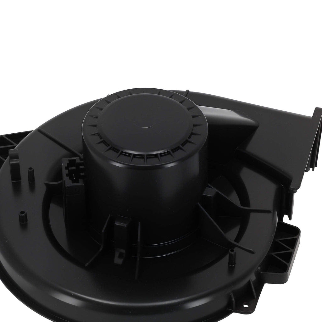 Kachelventilator Motor geschikt voor SEAT CORDOBA 1.9 SDI 2003 6Q1819015C Blower Motor