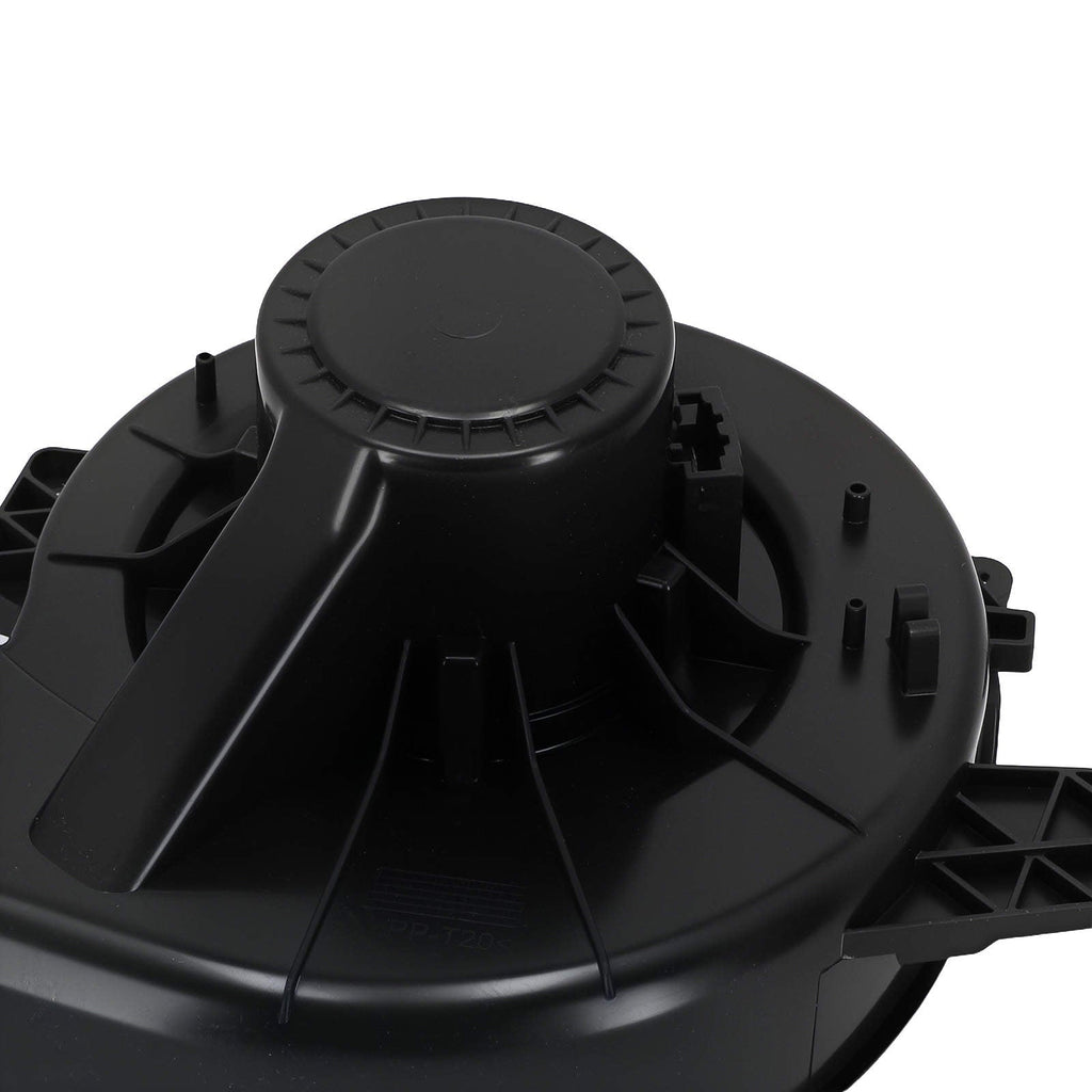 Kachelventilator Motor geschikt voor SEAT CORDOBA 1.9 SDI 2003 6Q1819015C Blower Motor
