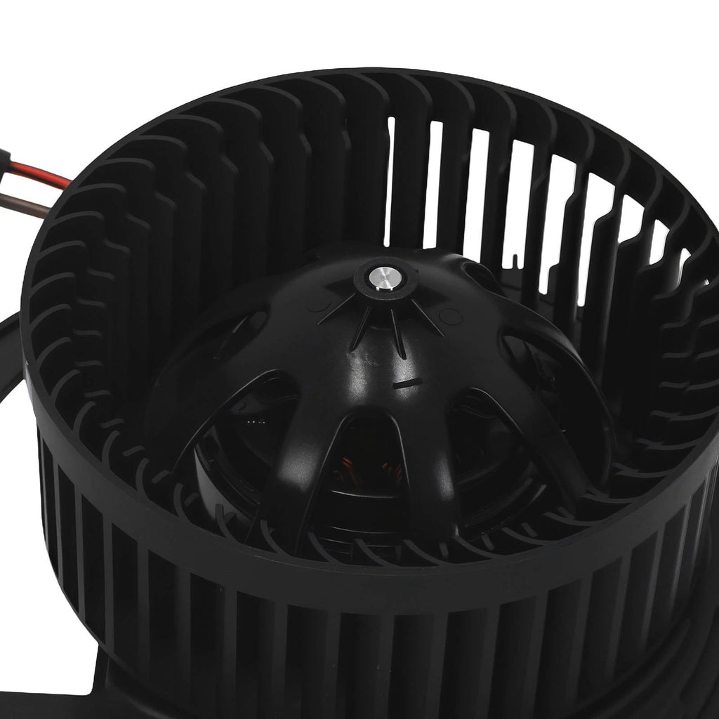 Air Conditioning Blower Motor geschikt voor Volkswagen Golf Alltrack 2017-2020 5Q1819021