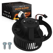 Laad de afbeelding in de galerijviewer, Air Conditioning Blower Motor geschikt voor Volkswagen Golf Alltrack 2017-2020 5Q1819021