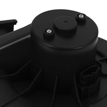 Laad de afbeelding in de galerijviewer, Blower Motor geschikt voor VW Polo 9N 6R geschikt voor Audi A1 8x A2 geschikt voor Seat Skoda 6Q1820015