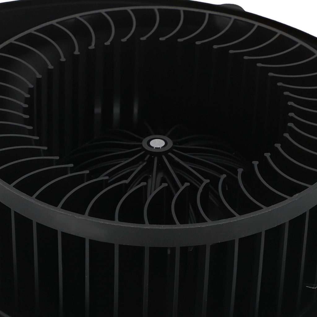Blower Motor geschikt voor VW Polo 9N 6R geschikt voor Audi A1 8x A2 geschikt voor Seat Skoda 6Q1820015